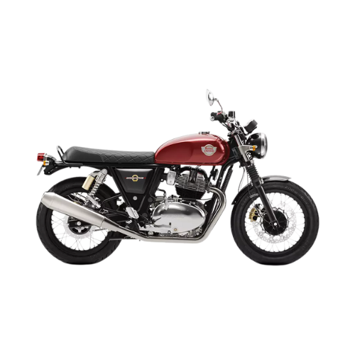 Royal Enfield Interceptor