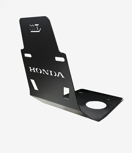 Honda H'ness - Engine Guard