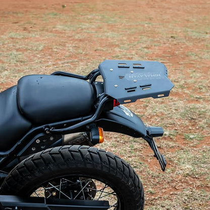 Royal Enfield Himalaya BS6 - Carrier Plate/Luggage Rack