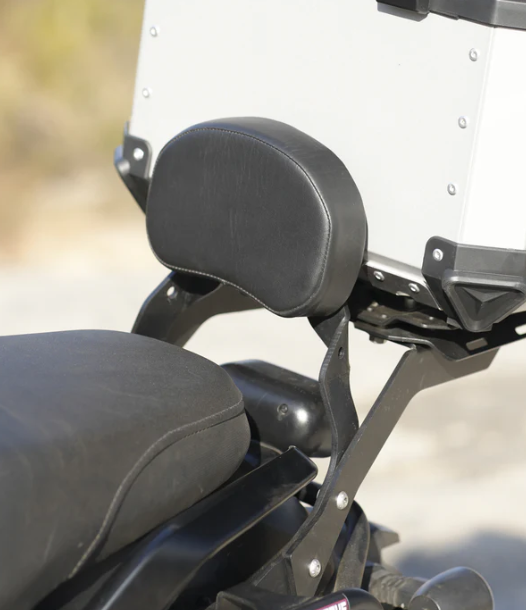 HARLEY DAVIDSON 440X - BACK REST